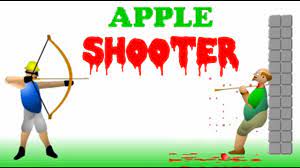 Apple Shooter Unblocked 1