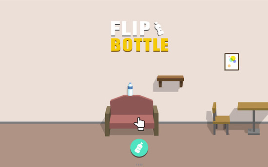 Bottle Flip 3D 1