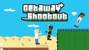 Getaway Shootout 3
