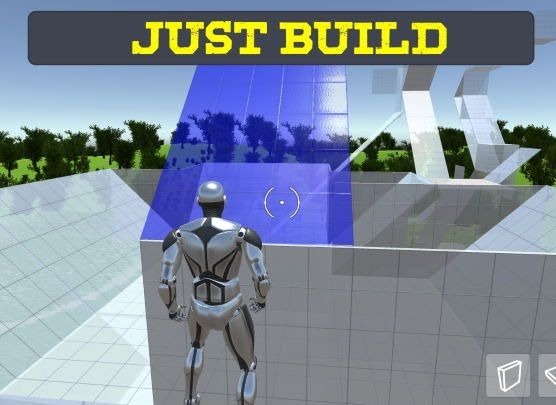 Just Build 2