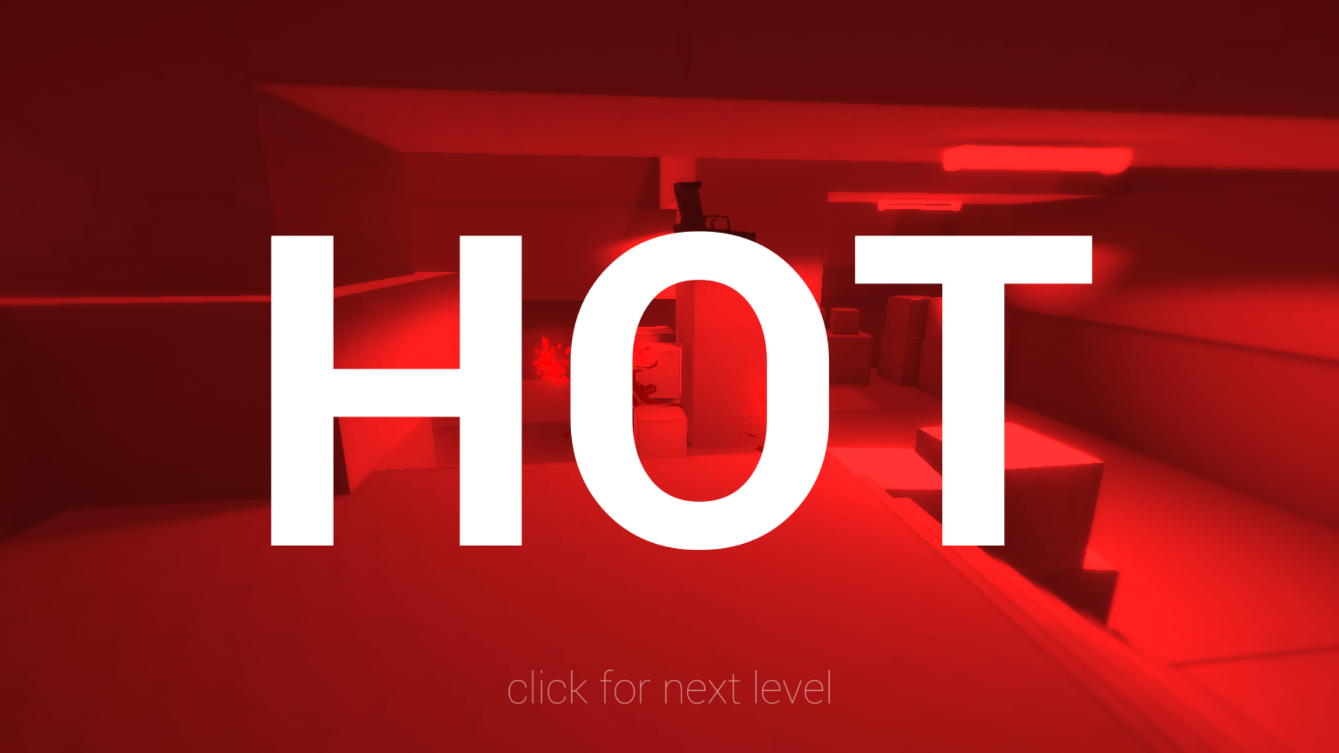 SuperHot Unblocked 3