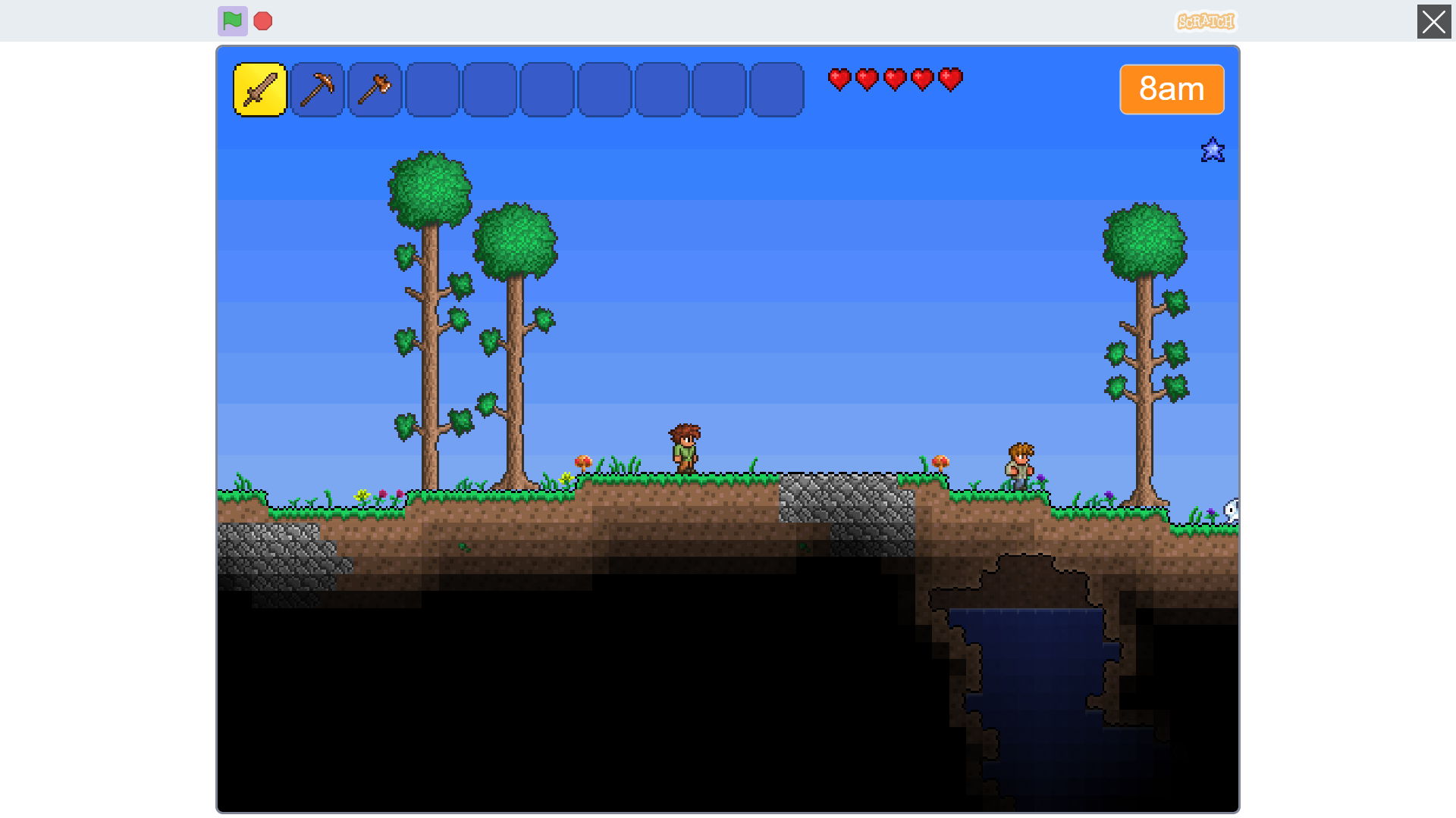 terraria-unblocked-free