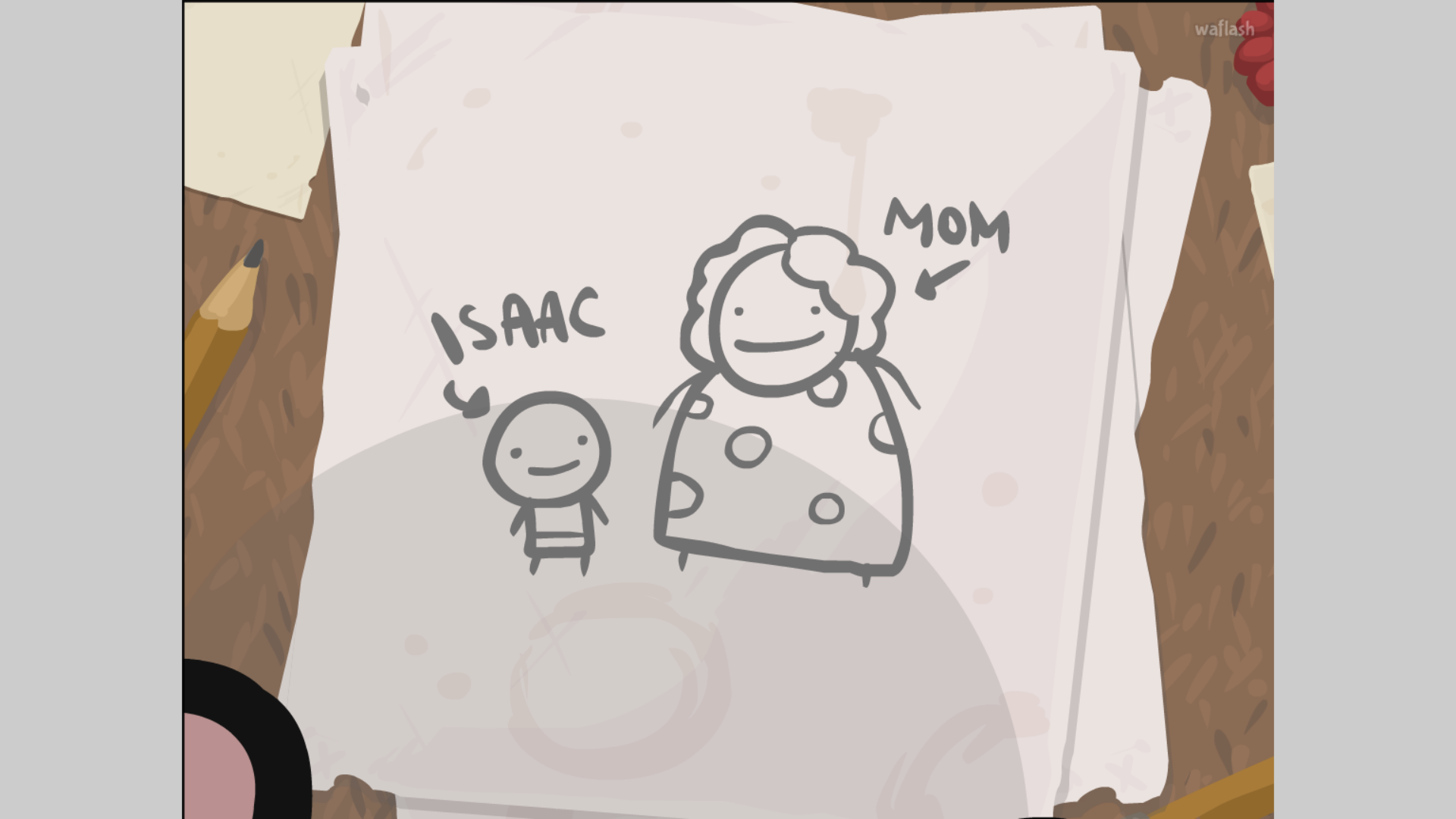 the-binding-of-isaac-unblocked-play-online