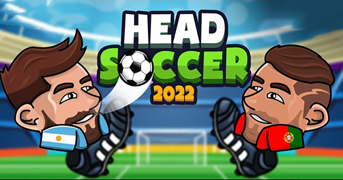 Head Soccer 2022 Unblocked 1