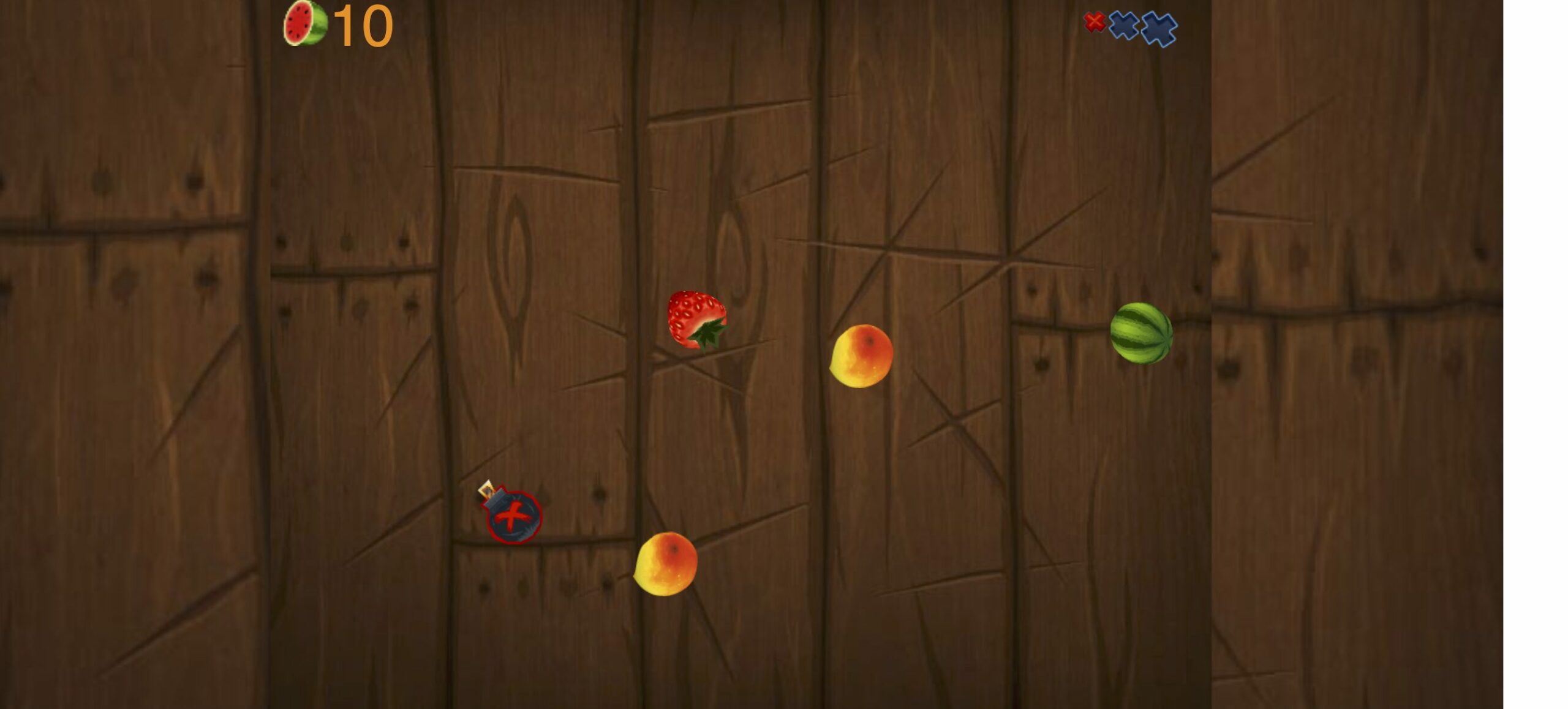 Fruit Ninja Unblocked 2