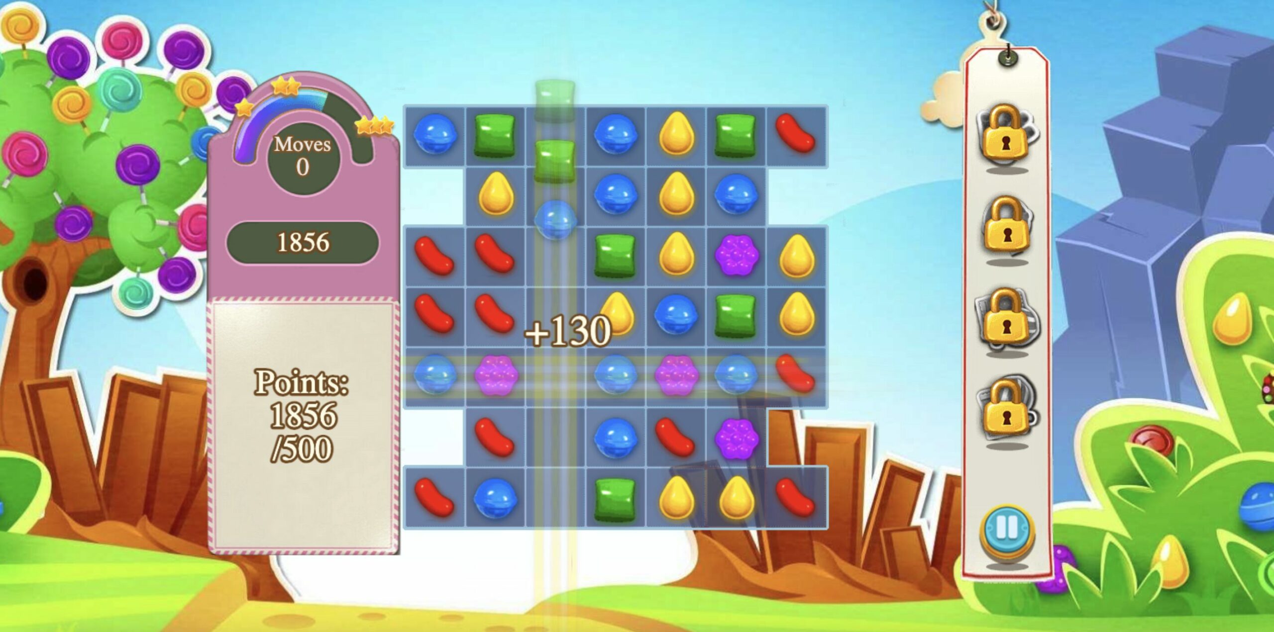 Candy Crush 2