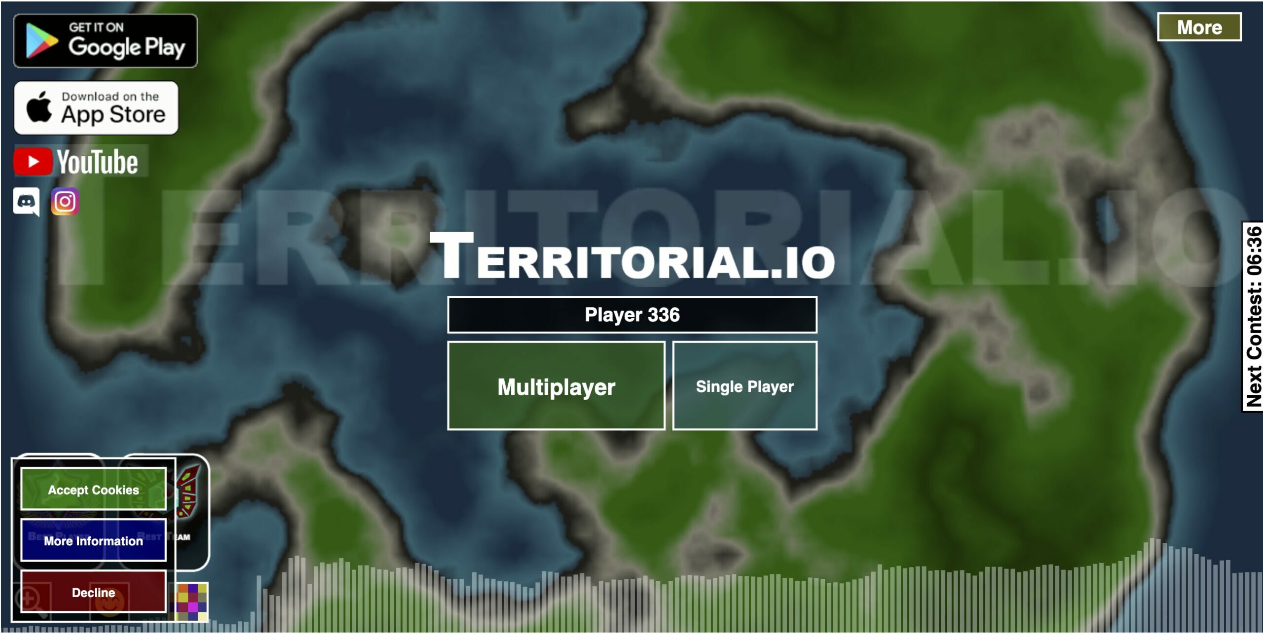 Territorial.io 2